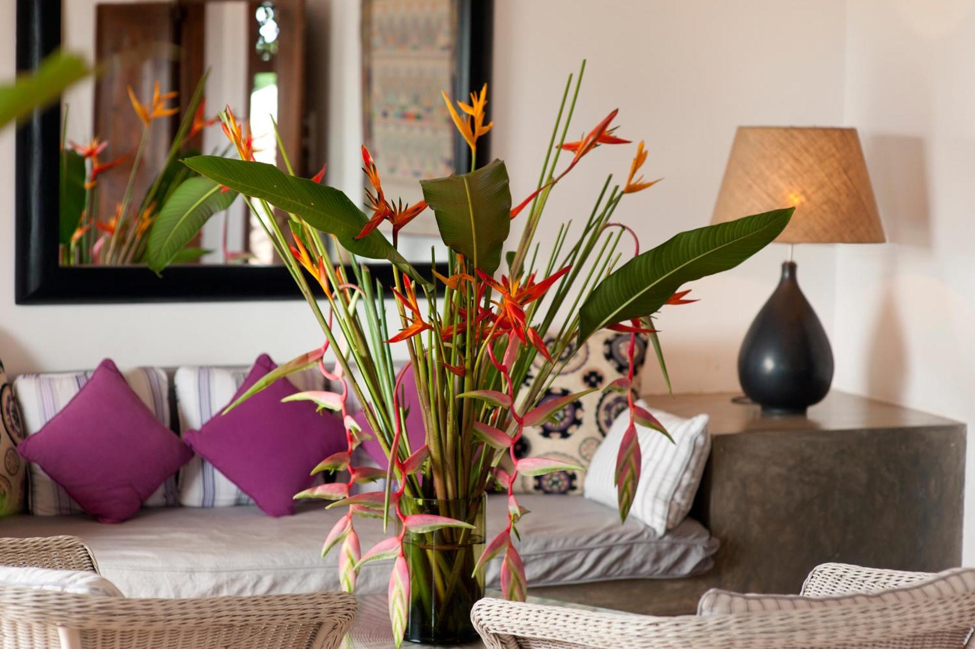 A 03 Bedroom Villa In Galle Fort With Roof Terrace & Pool ภายนอก รูปภาพ
